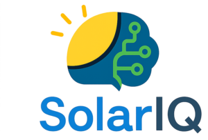 logo SolarIQ